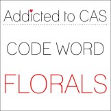ATCAS - code word florals
