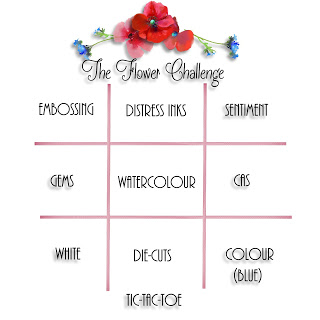 TheFlowerChallenge12