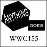 WWC155 - Anything Goes